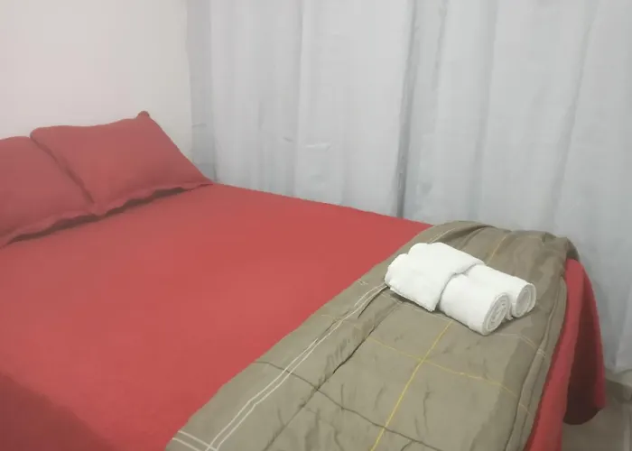 Deslumbrante Apartamento Central