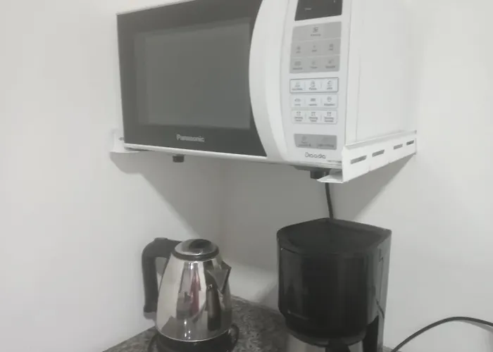 Deslumbrante Apartamento Central