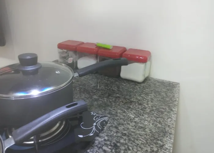 Deslumbrante Apartamento Central
