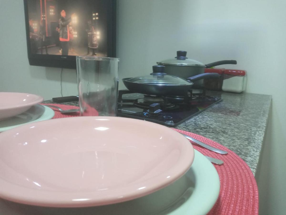 Deslumbrante Apartment Curitiba