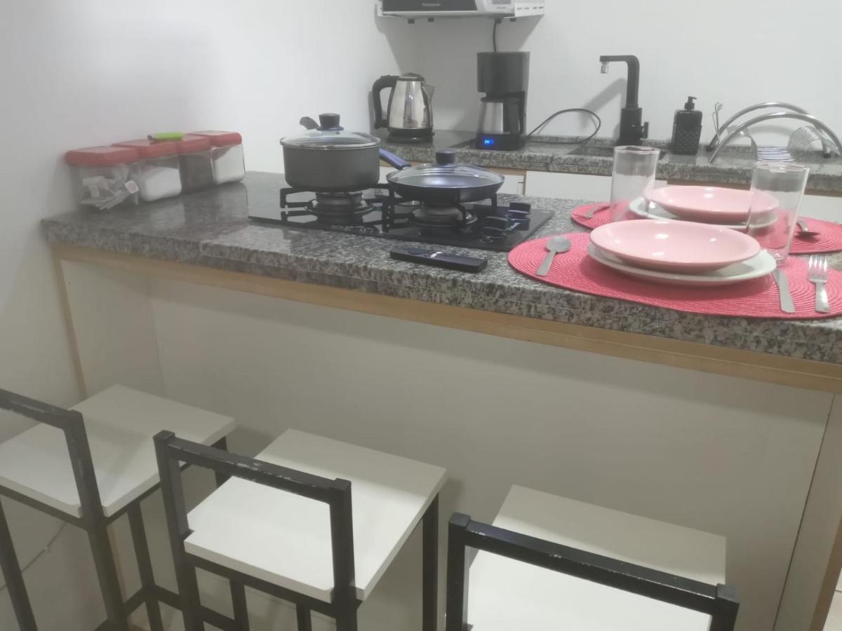 Apartment Deslumbrante