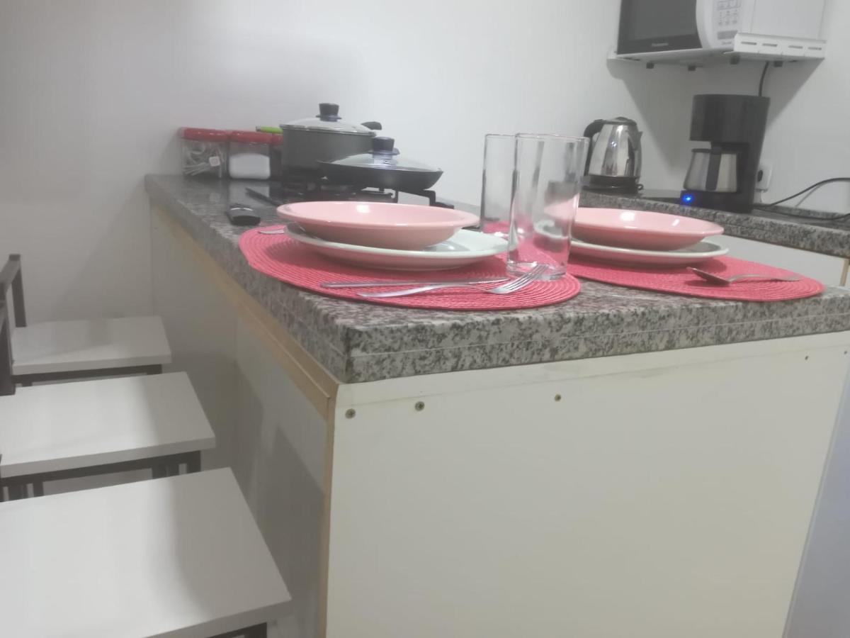 Apartment Deslumbrante *