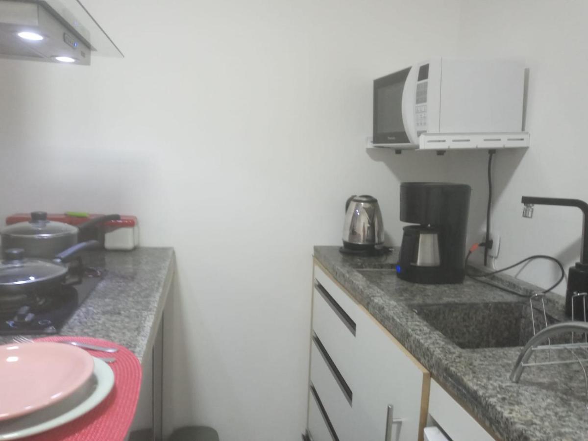 Deslumbrante Apartment Curitiba