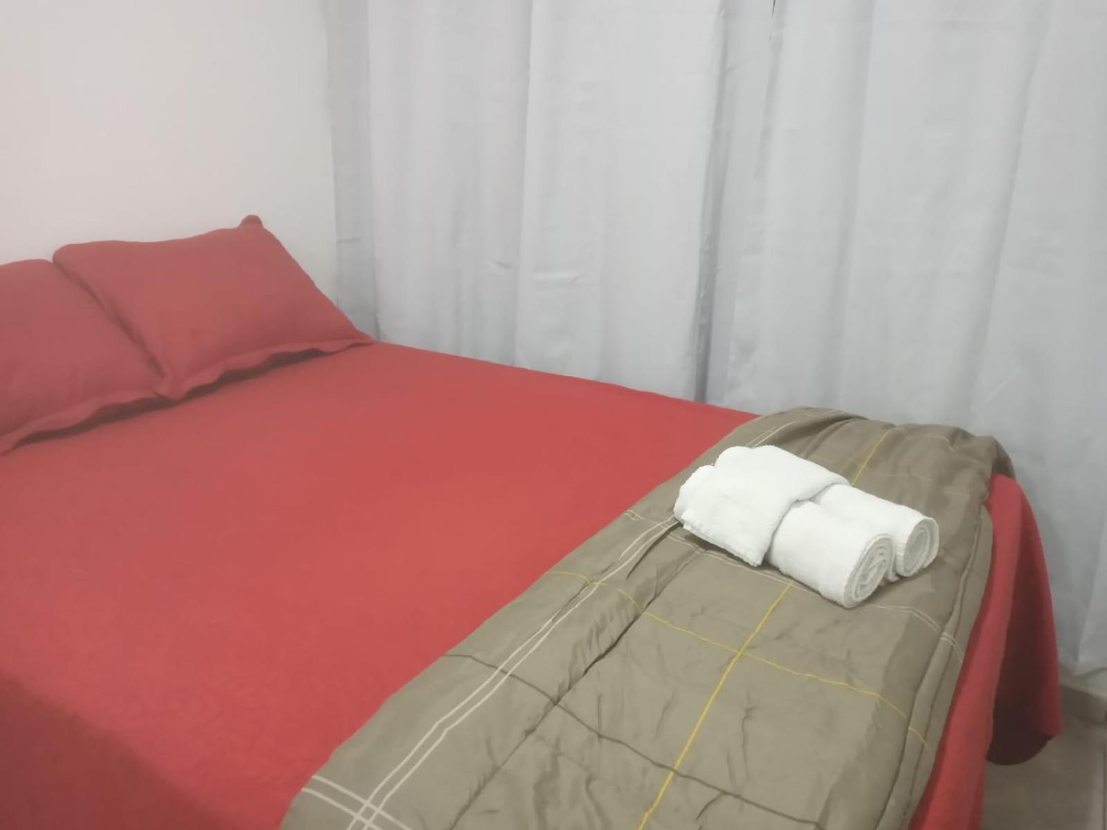 Apartment Deslumbrante