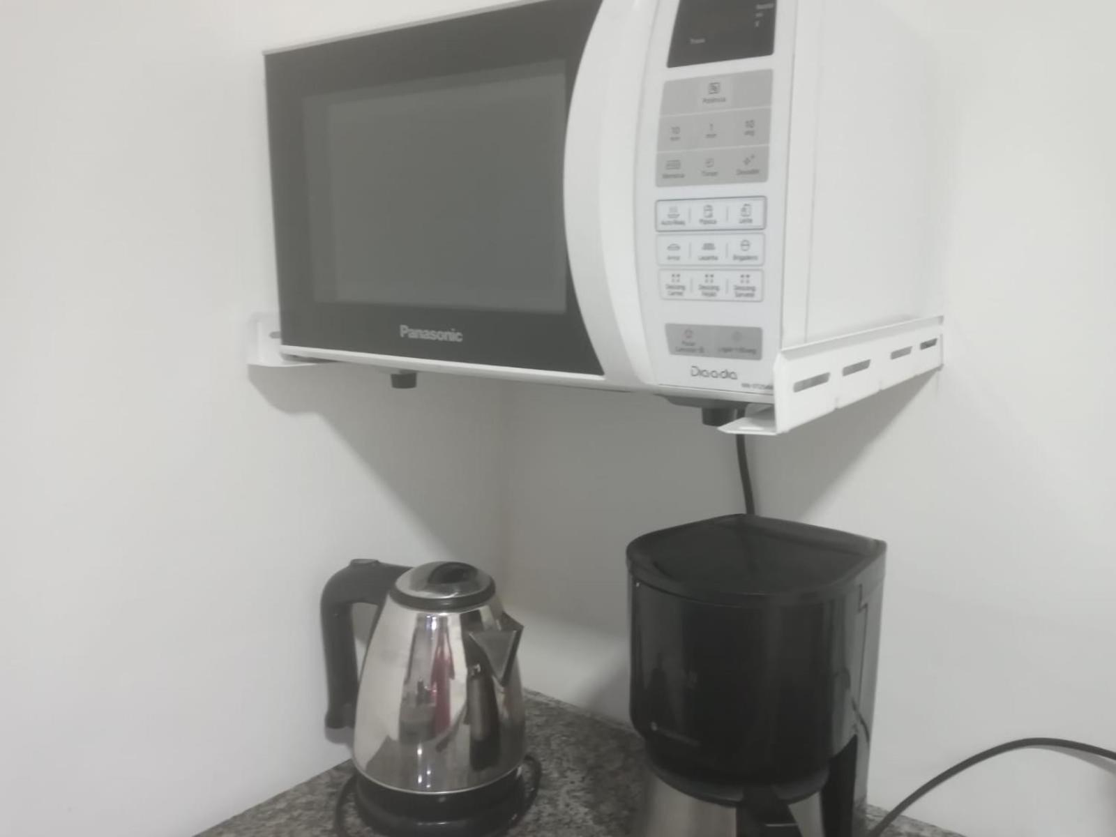 Deslumbrante Apartment Curitiba