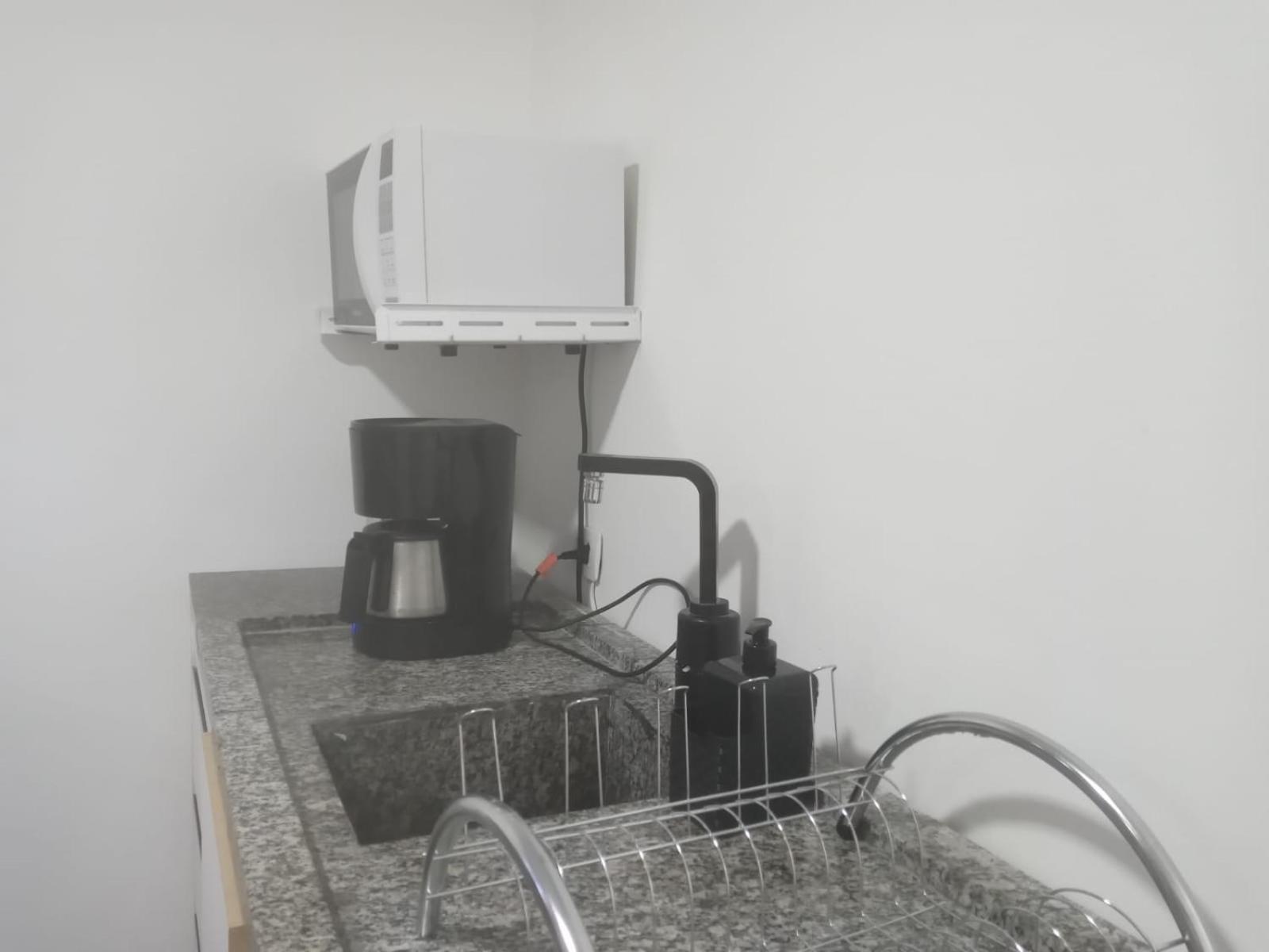 Apartment Deslumbrante Curitiba